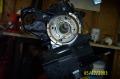 MJBE Disassy Stator 3